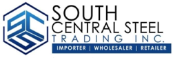 South Central Logo